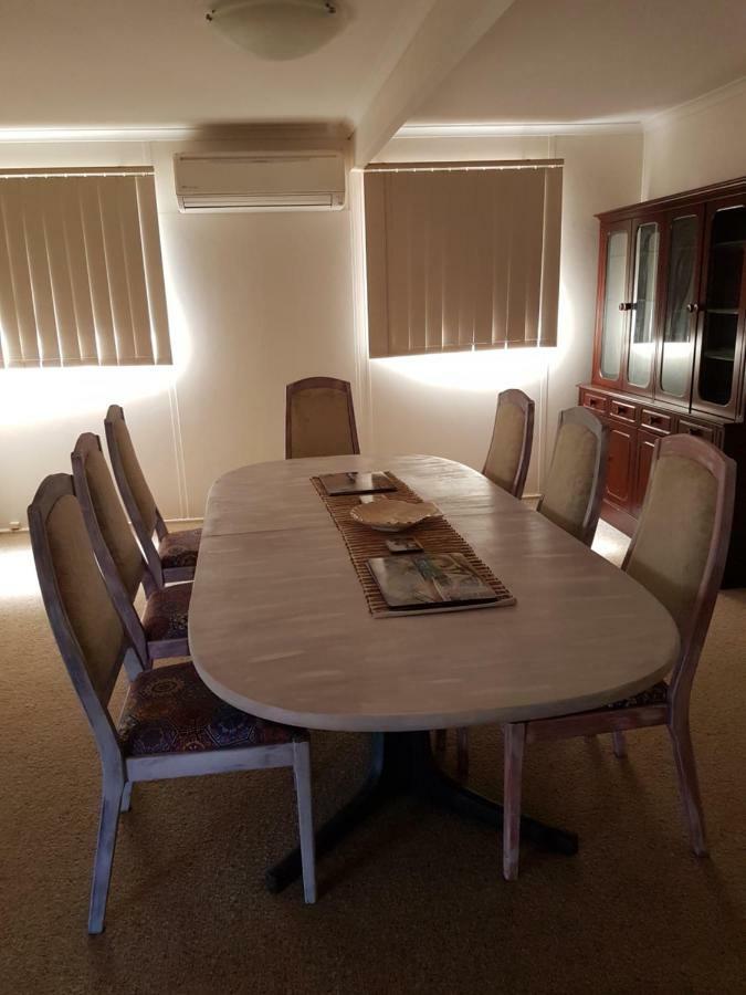 Meekatharra Outback Beach House エクステリア 写真
